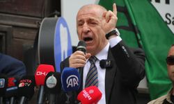 Ümit Özdağ: Türkiye’nin birliğine ve dirliğine el sürdürmeyeceğiz