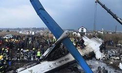 Askeri uçak okul kampüsüne düştü çok sayıda ölü