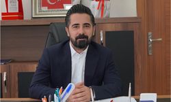 Adıyaman Belediyesi Başkan Vekili Ufuk Bayır seçildi