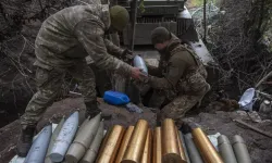 ABD’den Ukrayna’ya yeniden silah yardımı