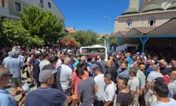 Ülkü Ocakları Başkanı hayatını kaybetti