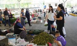 Keçiören’de üretici pazarları 15 Temmuz’da hizmete başlıyor