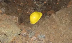 Uşak’ta şantiyede toprak kayması: 2 ölü, 2 yaralı