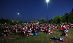 Çankaya’da Uzay Filmleri Festivali başlıyor