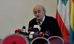 Dürzi lider Canbolat’tan diyalog çağrısı