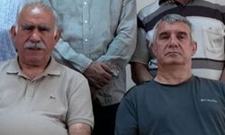İmralı'da tutukluydu: Veysi Aktaş tahliye edildi