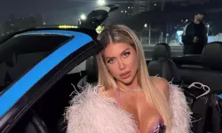 Wanda Nara eski aşkına geri döndü! Sosyal medya hesabından paylaştı