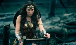 Wonder Woman filmi için start verildi! Yeni film yeni bir isimle geliyor
