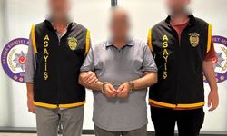 Yalova'da 11 yıldır aranan firari hükümlü yakalandı