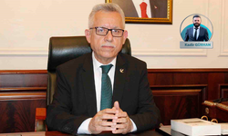 Kulis: Yozgat Belediye Başkanı AK Parti’ye geçiyor