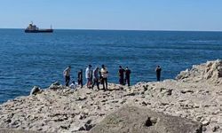 Zonguldak’ta, denizde kadın cesedi bulundu