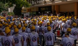 Türk-İş grev kararı aldı: Yaklaşık 500 kuruma grev ilanı asılacak