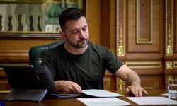 Zelenskiy: ABD ile silah mutabakatına vardık
