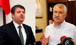 CHP’li belediyelere operasyon: Zeydan Karalar ve Abdurrahman Tutdere gözaltına alındı