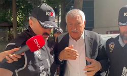 Zeydan Karalar, 'Niçin gözaltına alındınız?' sorusunu yanıtladı