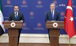 Hakan Fidan: YPG oyun bozan durumunda, sisteme entegre olmuyor