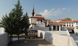 Ahi Tura Mahallesi: Ankara'nın en eski yerleşimlerinden biri