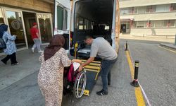 Mamak Belediyesi’nden yılın ilk 6 ayında 2 Bin 230 vatandaşa sağlık hizmeti
