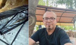 Kayıp mühendisin katili fabrika müdürü çıktı; cesedin üstünü dondurmalarla kaplamış!