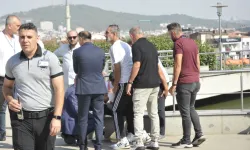 İddia: 30 Ağustos töreninde iki öğrenci açlıktan bayıldı!