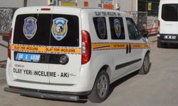 3'üncü iş gününde başına demir düşen işçi öldü