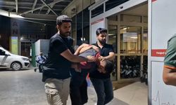 4 yaşındaki çocuğa cinsel istismarda bulunduğu öne sürülen şüpheli, tutuklandı
