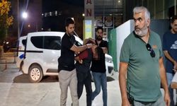 4 yaşındaki çocuğa cinsel istismarda bulunduğu öne sürülen şüpheliye gözaltı