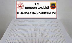 60 milyon lira değerinde kobra zehri ele geçirildi