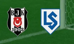 Beşiktaş-Lausanne maçı ne zaman, hangi kanalda, saat kaçta?