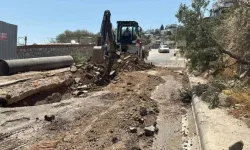 Bodrum Güney İsale Hattı’nda büyük yolsuzluk iddiası