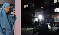 Polis memuruna 'cinsel saldırı' suçundan verilen ceza onandı