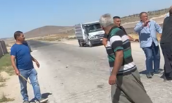 Siverek’ten Niğde’ye gelen işçilere saldıran şahıs tutuklandı