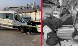 Öğrencileri taşıyan minibüs TIR’a çarptı: 2 ölü, 10 yaralı