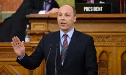 Andriy Volodymyrovych Parubiy kimdir?
