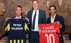Fenerbahçe, Benfica yöneticilerini ve UEFA delegesini ağırladı