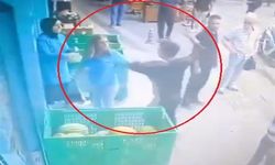 Eski sevgilisini çalıştığı markette darbeden şahıs müdahale eden müşteriyi bıçakladı