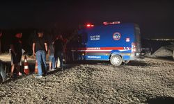 Adana’da uçak düştü