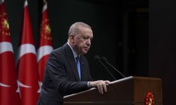 Erdoğan’dan sahte diploma açıklamasında İmamoğlu atfı: ‘Bu dosyada da kimsenin gözünün yaşına bakılmadı!’