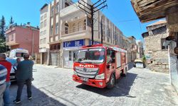 Mersin'de kendisinden haber alınamayan kişi evinde ölü bulundu