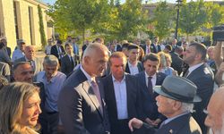 Bakan Ersoy’dan cemevine ziyaret