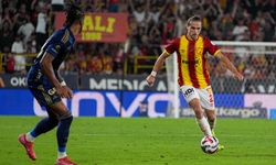 Fenerbahçe, Süper Lig’e puan kaybıyla başladı