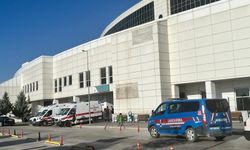 Aksaray’da yamaç paraşütü sporcusu hayatını kaybetti