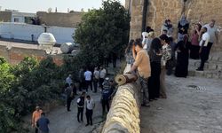 Mardin'de iki kız kardeş evlerinde ölü bulundu