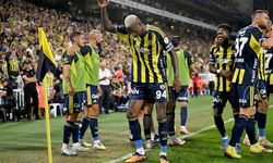 Fenerbahçe ligdeki ilk 3 puanını aldı