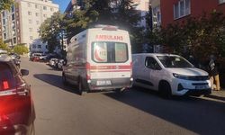 Evli olduğu kadını öldüren erkek, intihar girişiminde bulundu