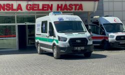 Giresun'da düğünün ardından rastgele ateş açılması sonucu yaralanan damat öldü