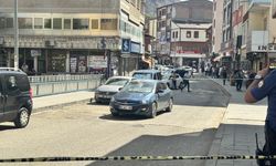 Erzurum'da silahlı saldırıya uğrayan kişi yaralandı