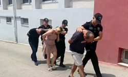 Adana’da ‘torbacı’ operasyonunda 8 tutuklama