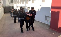 Adana emniyetindeki mühimmatları satan 10 kişi hakkında iddianame hazırlandı
