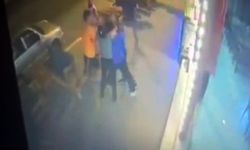 Antalya'da oda başkanı 2 kişiyi karıştığı kavgada öldürdü
